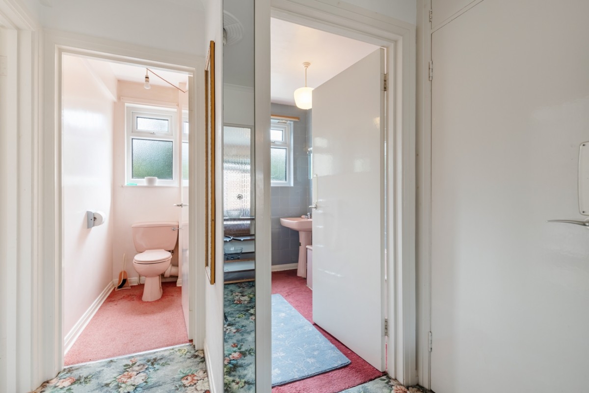 Torwood Court, Old Torwood Road Property for Sale in Torquay John